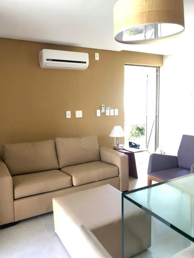 Holiday park Bangalo Luxo Beach Class Resort Muro Alto Porto de Galinhas Brazil