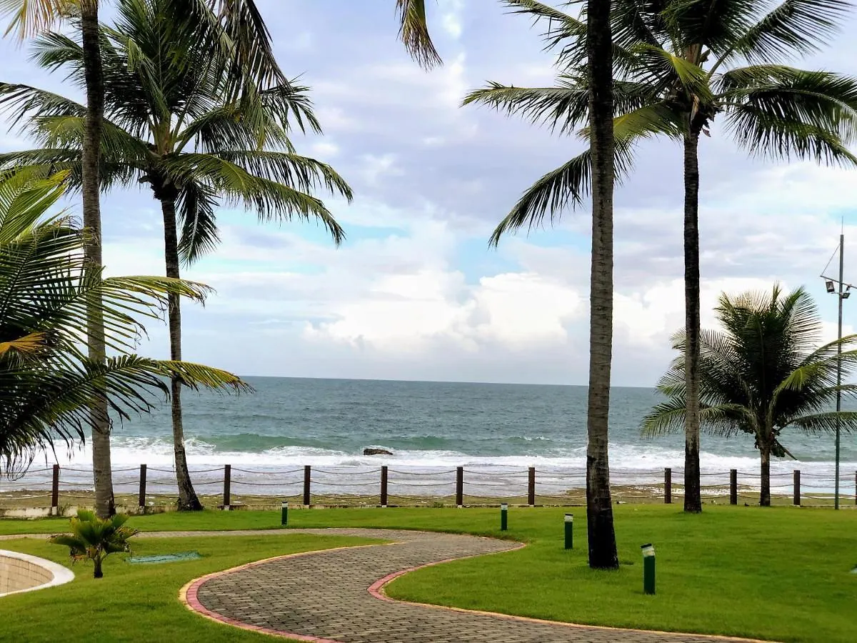 Bangalo Luxo Beach Class Resort Muro Alto Porto de Galinhas