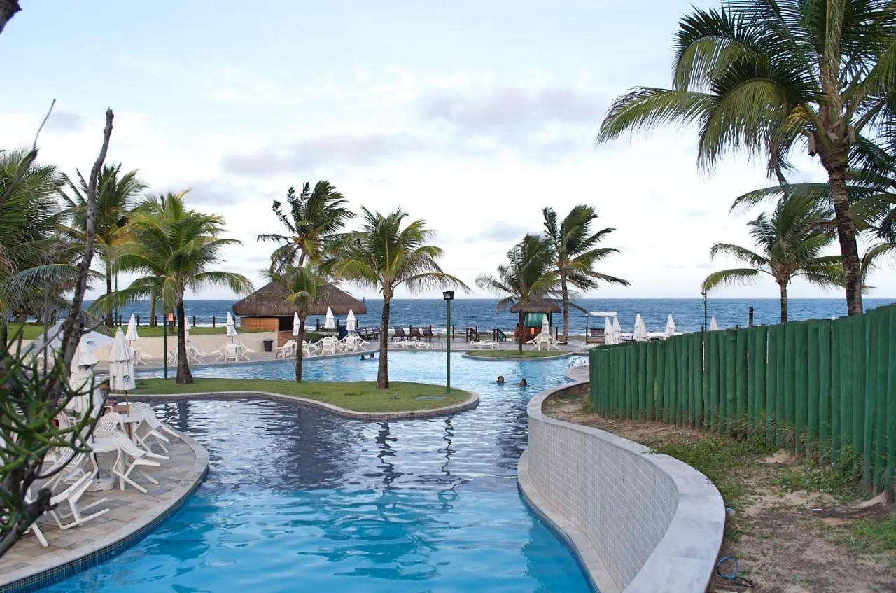 Bangalo Luxo Beach Class Resort Muro Alto Porto de Galinhas Holiday park