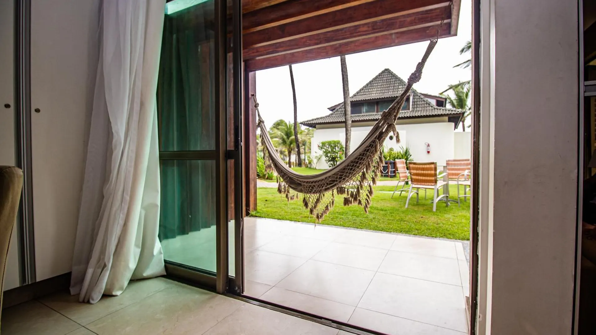 Bangalo Luxo Beach Class Resort Muro Alto Porto de Galinhas Holiday park