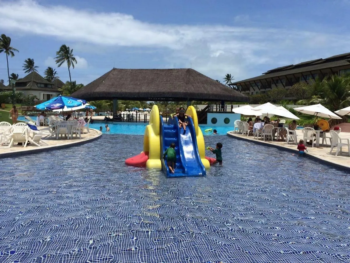 Holiday park Bangalo Luxo Beach Class Resort Muro Alto Porto de Galinhas