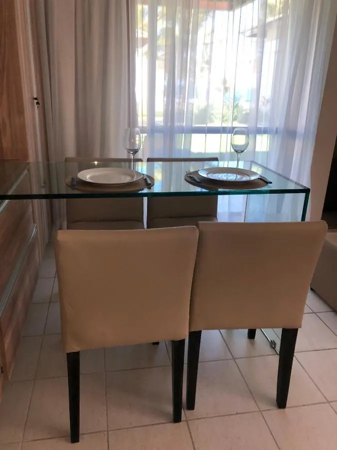 Holiday park Bangalo Luxo Beach Class Resort Muro Alto Porto de Galinhas Brazil