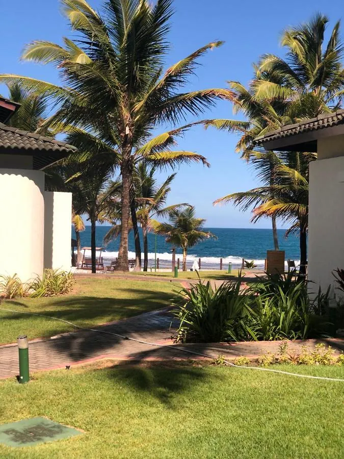 Bangalo Luxo Beach Class Resort Muro Alto Porto de Galinhas