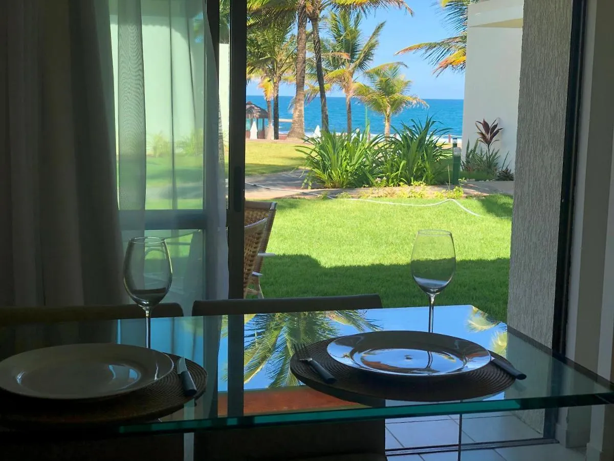 Bangalo Luxo Beach Class Resort Muro Alto Porto de Galinhas