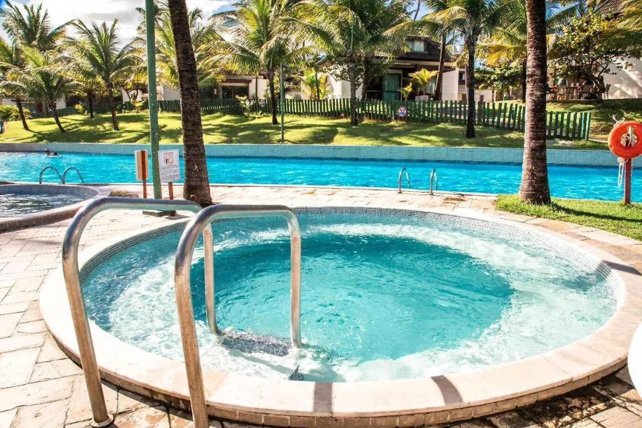 Bangalo Luxo Beach Class Resort Muro Alto Pôrto das Galinhas Vakantiepark