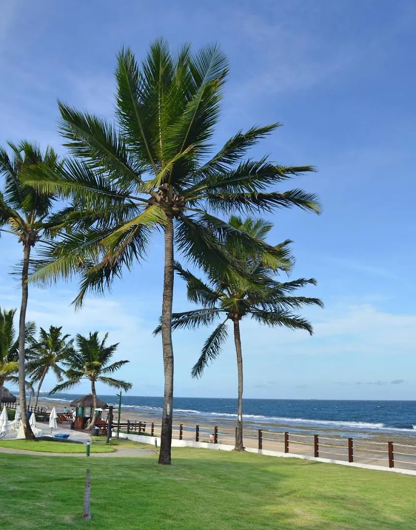 Bangalo Luxo Beach Class Resort Muro Alto Pôrto das Galinhas 0*,